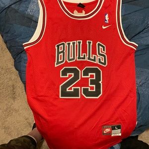 Jordan Jersey